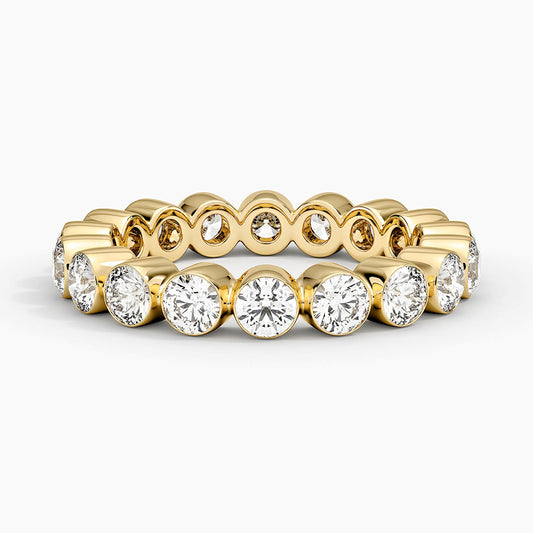 Colette Eternity Lab Diamond Ring (2 ct. tw.)