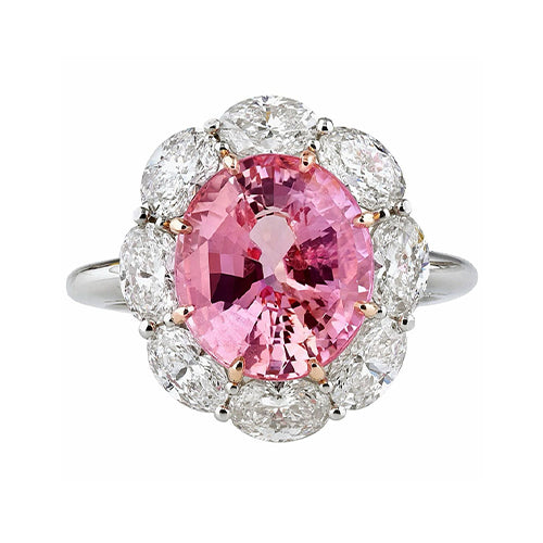 Stone Rings