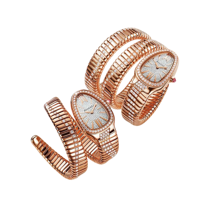 CUSTOM MADE DIAMOND WATCHES