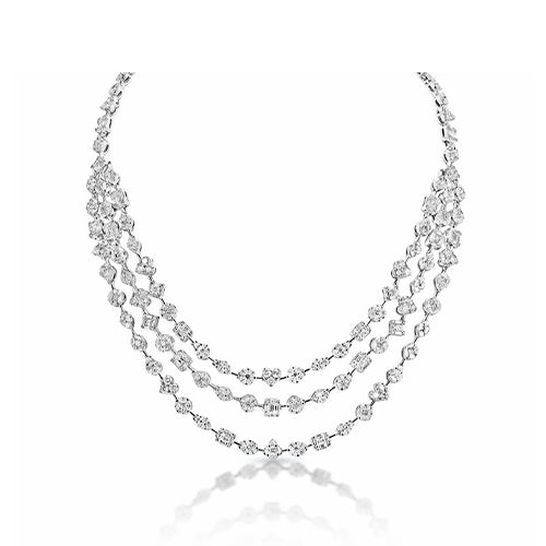 Fine Jewellery 1