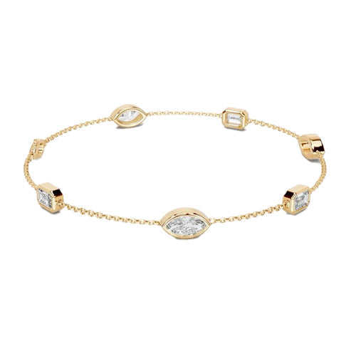 Chain Bracelet