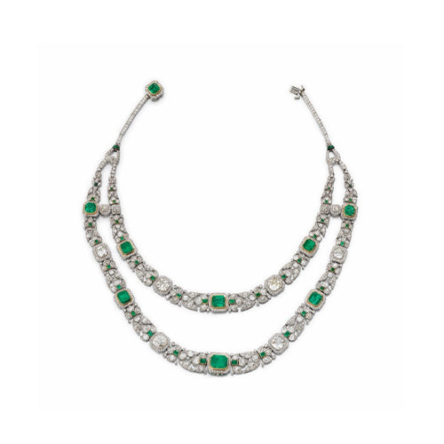 Fine Jewellery 4
