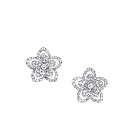 Stud Earrings