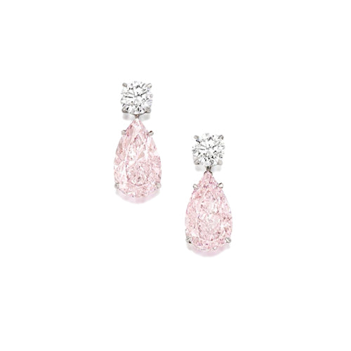 Teardrop Earrings