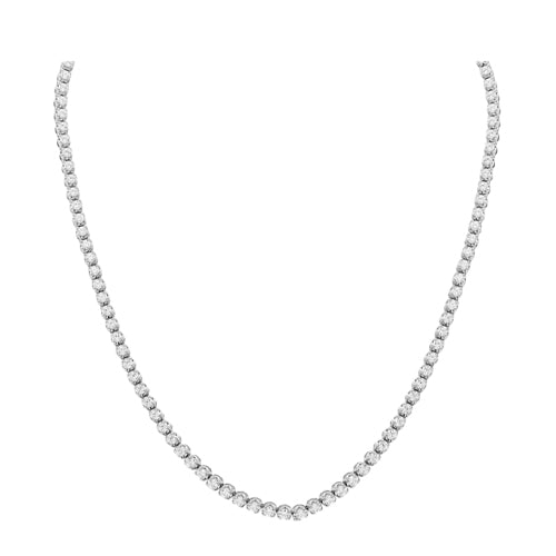 Opera Necklace
