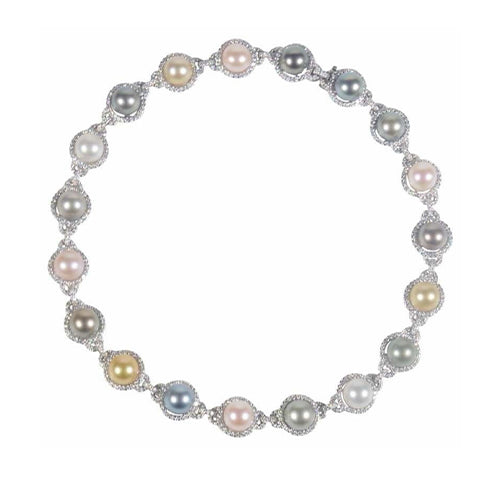 Pearl Jewellery 3