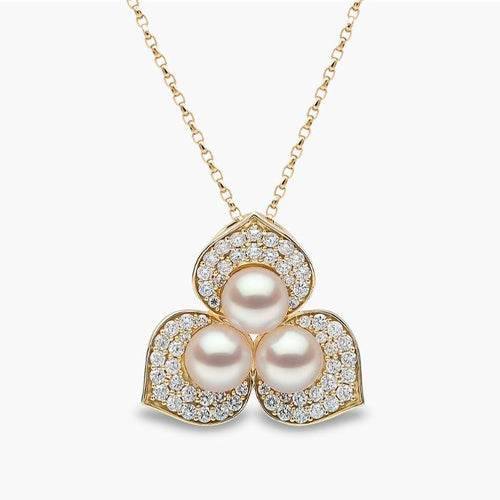 Pearl Jewellery 1