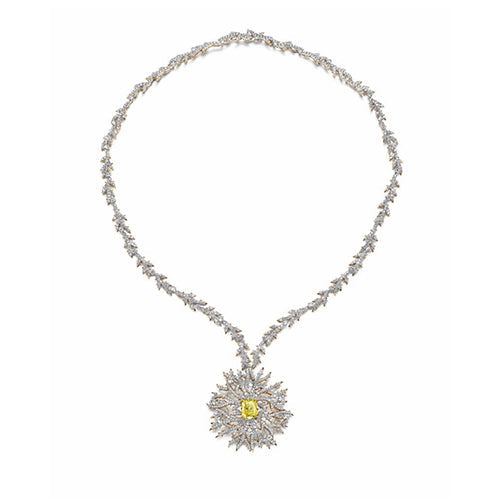 Fine Jewellery 3