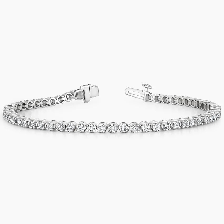 7 in. Diamond Tennis Bracelet (3 ct. tw.)