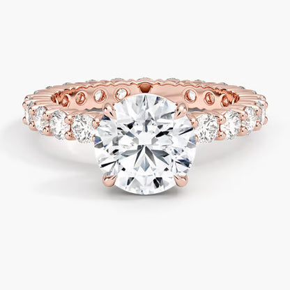 Perfect Fit Eternity Diamond Ring (1 1/3 ct. tw.)