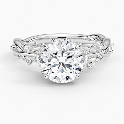 Secret Garden Diamond Ring (1/2 ct. tw.)