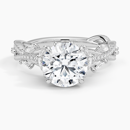 Luxe Secret Garden Diamond Ring (3/4 ct. tw.)