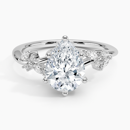 Arden Diamond Ring