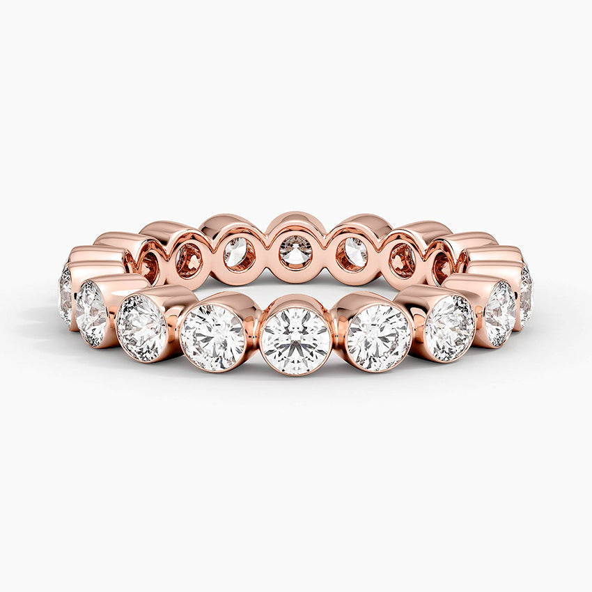 Colette Eternity Lab Diamond Ring (2 ct. tw.)