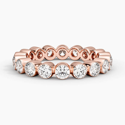 Colette Eternity Lab Diamond Ring (2 ct. tw.)