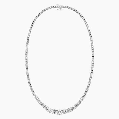 Dita Lab Grown Diamond Necklace (22 ct. tw.)