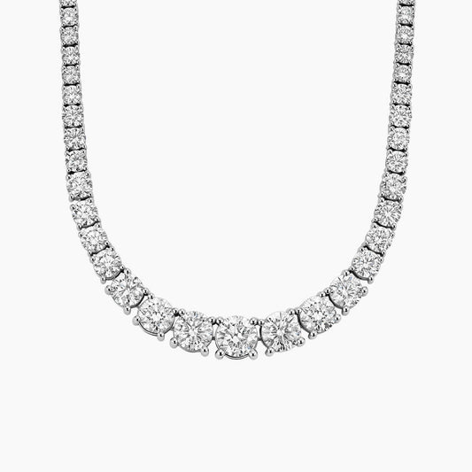 Dita Lab Grown Diamond Necklace (22 ct. tw.)