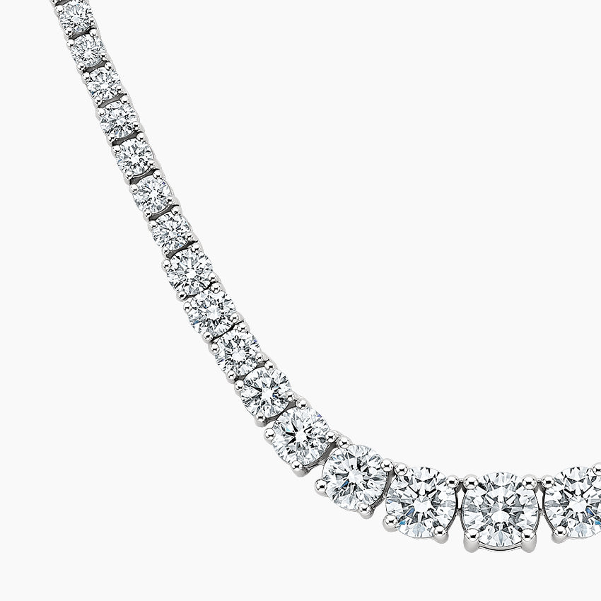 Dita Lab Grown Diamond Necklace (22 ct. tw.)