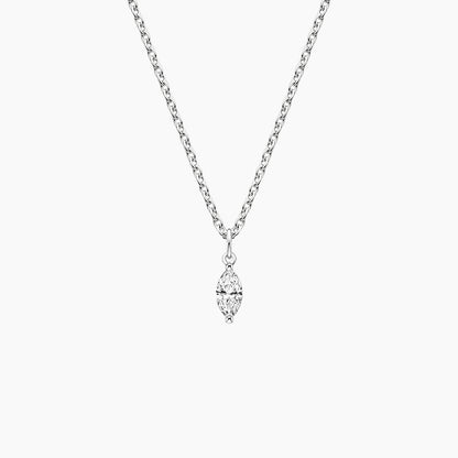 Isla Diamond Pendant (1/6 ct. tw.)