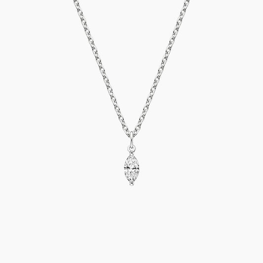 Isla Diamond Pendant (1/6 ct. tw.)