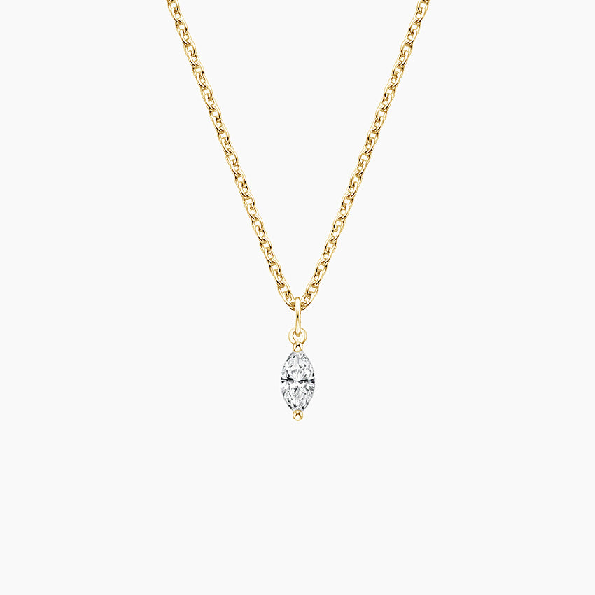 Isla Diamond Pendant (1/6 ct. tw.)