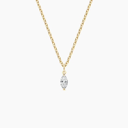 Isla Diamond Pendant (1/6 ct. tw.)