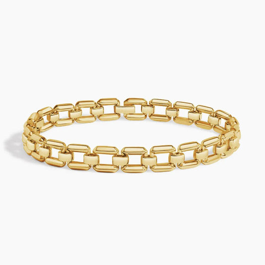Homme 8 in. Link Chain Bracelet