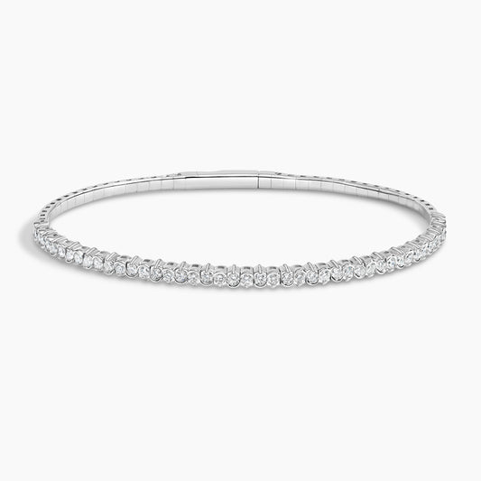 Flex Diamond Tennis Bracelet (1 ct. tw.) in