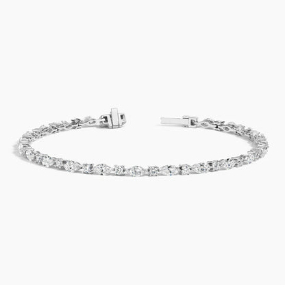 Versailles Diamond Tennis Bracelet (2 1/6 ct. tw.)
