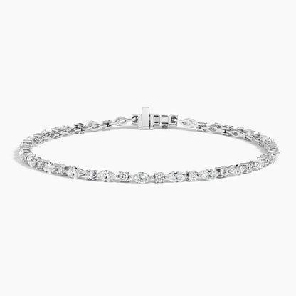 Versailles Diamond Tennis Bracelet (2 1/6 ct. tw.)