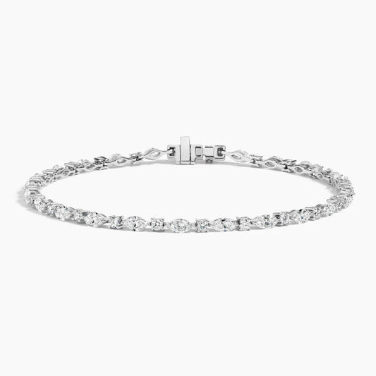 Versailles Diamond Tennis Bracelet (2 1/6 ct. tw.)