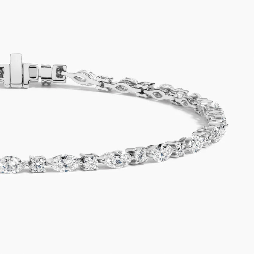 Versailles Diamond Tennis Bracelet (2 1/6 ct. tw.)