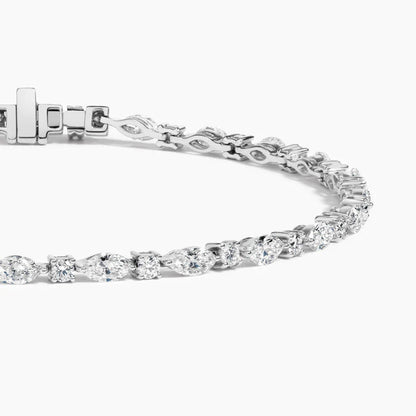 Versailles Diamond Tennis Bracelet (2 1/6 ct. tw.)