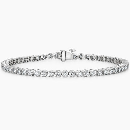 7 in. Diamond Tennis Bracelet (3 ct. tw.)