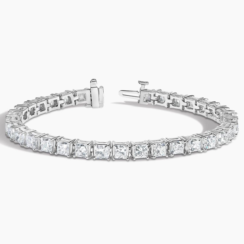 Princess Diamond Tennis Bracelet (14 ct. tw.)