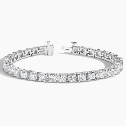 Princess Diamond Tennis Bracelet (14 ct. tw.)
