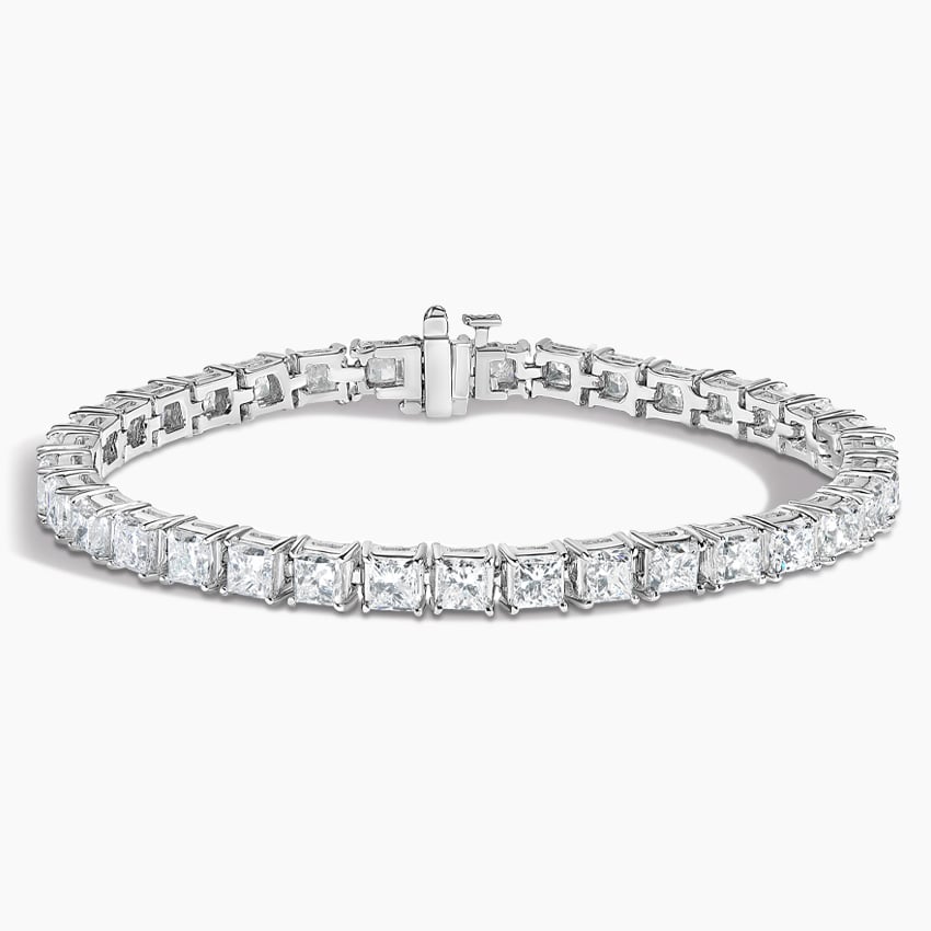 Princess Diamond Tennis Bracelet (14 ct. tw.)