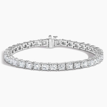 Princess Diamond Tennis Bracelet (14 ct. tw.)