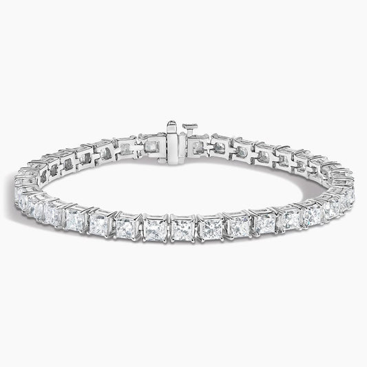 Princess Diamond Tennis Bracelet (14 ct. tw.)