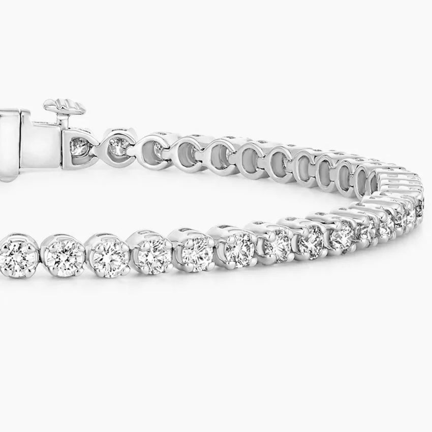 7 in. Diamond Tennis Bracelet (3 ct. tw.)