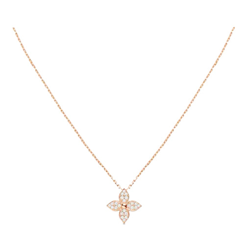 Idylle Blossom Pendant
