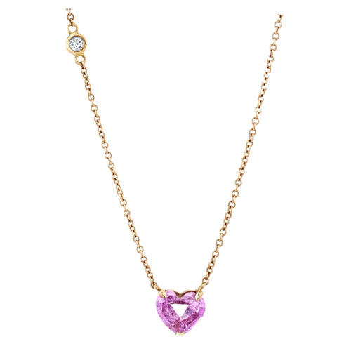 SHAY Fine Necklaces