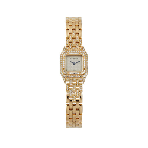 DIAMOND WATCHES 2
