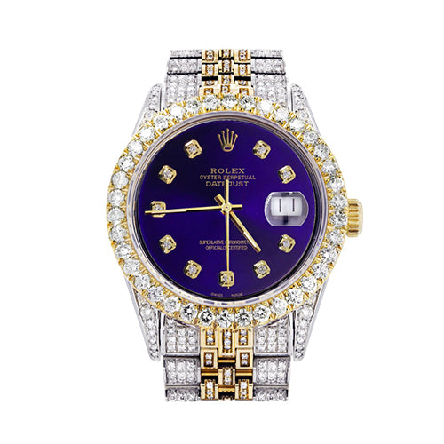 DIAMOND WATCHES 3