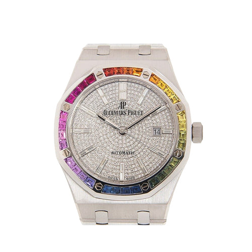 DIAMOND WATCHES